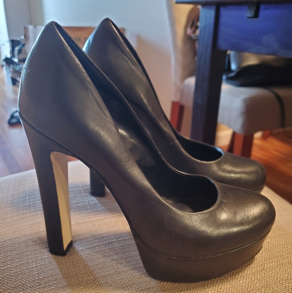 Vince Camuto heels